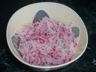 Rettichsalat - Rezept