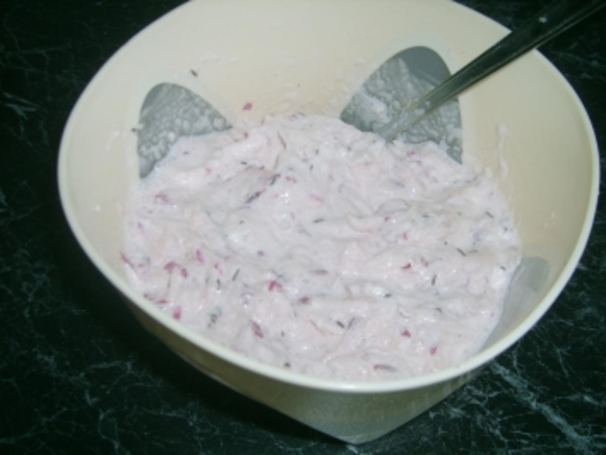 Rettichsalat - Rezept - Bild Nr. 4