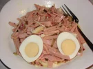 Wurstsalat nach Volkers Art - Rezept - Bild Nr. 2