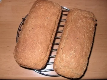 Rezept: Brot Brot - Rezept