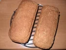 Brot - Rezept
