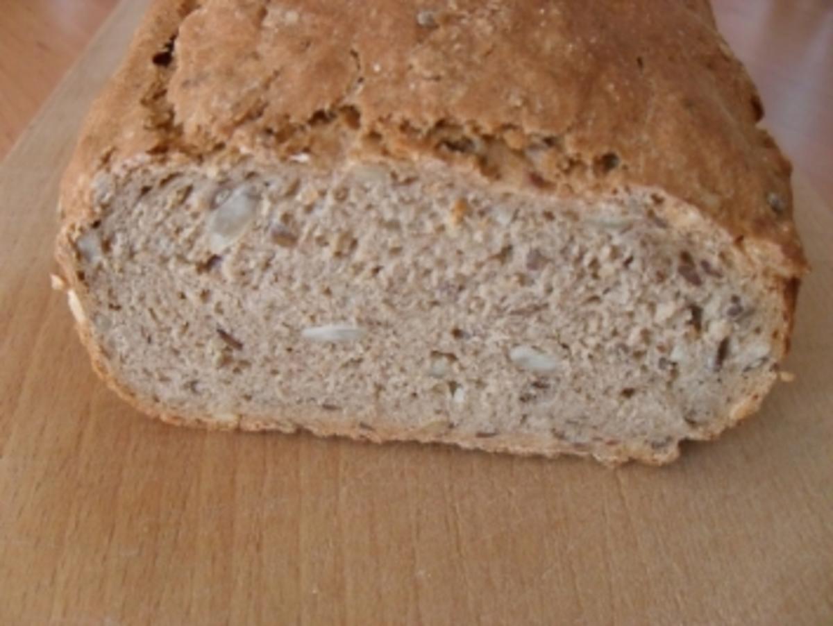 Brot - Rezept - Bild Nr. 2
