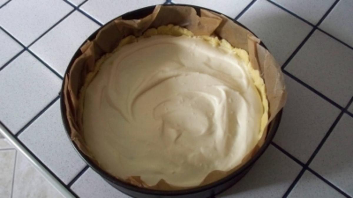 Pflaumenkuchen aus Streuselteig - Rezept - Bild Nr. 5