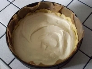 Pflaumenkuchen aus Streuselteig - Rezept - Bild Nr. 5
