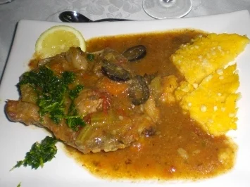 Ossobucco Fridabella - Rezept - Bild Nr. 2