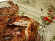 Rezept: Wasabi-Grillhรคhnchen Wasabi-Grillhรคhnchen - Rezept