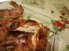 Wasabi-Grillhähnchen - Rezept
