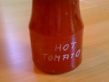 Hot Tomato - Konfitüre - Rezept
