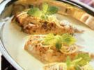 Hähnchenfilet in Ingwer Zitronensoße - Rezept