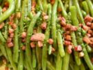 Grüne Bohnen , mariniert - Rezept