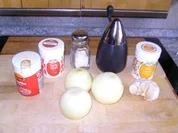 Hähnchenschenkel cross - Rezept