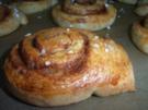 Zimtschnecken - Rezept