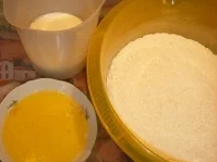 Rezept: Zimtschnecken Bild Nr. 3 Zimtschnecken - Rezept - Bild Nr. 3