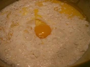 Rezept: Zimtschnecken Bild Nr. 4 Zimtschnecken - Rezept - Bild Nr. 4