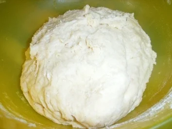 Rezept: Zimtschnecken Bild Nr. 5 Zimtschnecken - Rezept - Bild Nr. 5