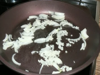 Überbackene Tortellini mal anders - Rezept - Bild Nr. 2