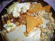 Rezept: TexMex Tacosalat TexMex Tacosalat - Rezept