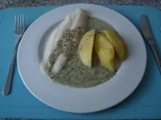 Dillsoße - Rezept