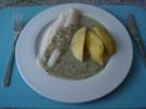 Dillsoße - Rezept