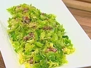 Rosenkohl mit Speck - Rezept - Bild Nr. 16