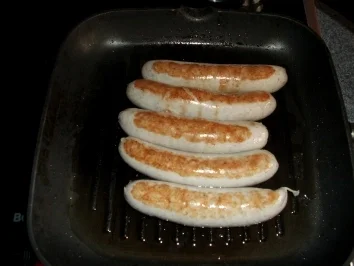 Currywurst - Rezept - Bild Nr. 2