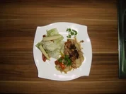 Rezept: Schnitzelauflauf Schnitzelauflauf - Rezept