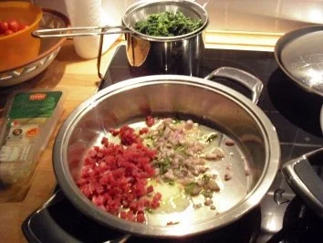 Rezept: Pizokeri Bild Nr. 2 Pizokeri - Rezept - Bild Nr. 2