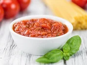 Tomatensoße aus frischen Tomaten sehr fruchtig - Rezept - Bild Nr. 2