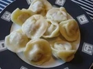 Rezept: Pelmeni Pelmeni - Rezept