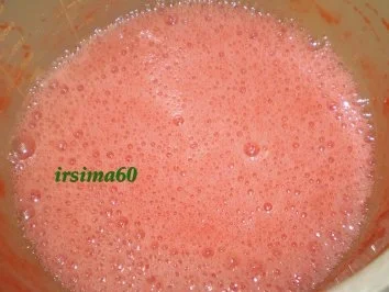 Rezept: Erdbeerschnee Bild Nr. 6 Erdbeerschnee - Rezept - Bild Nr. 6