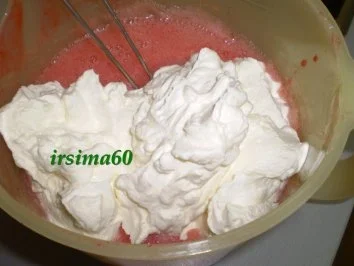 Rezept: Erdbeerschnee Bild Nr. 7 Erdbeerschnee - Rezept - Bild Nr. 7