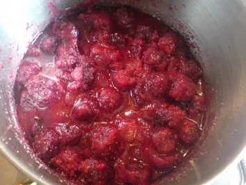 Amarena Kirschen - Rezept - Bild Nr. 3