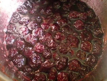 Amarena Kirschen - Rezept - Bild Nr. 5