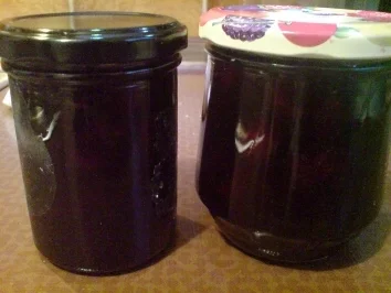 Amarena Kirschen - Rezept - Bild Nr. 6