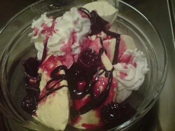 Amarena Kirschen - Rezept