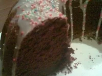 Rezept: Saurer-Sahne-Kuchen Saurer-Sahne-Kuchen - Rezept