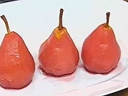 Rezept: Glühweinbirne Bild Nr. 16 Glühweinbirne - Rezept - Bild Nr. 16