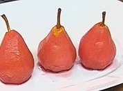 Rezept: Glühweinbirne Bild Nr. 16 Glühweinbirne - Rezept - Bild Nr. 16