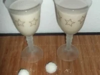 Copacabana Shake - Rezept