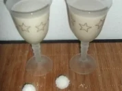 Copacabana Shake - Rezept