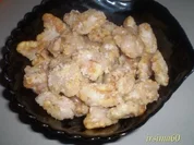  Kandierte Walnüße - Rezept