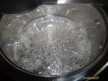 Rezept: Kandierte Walnüße Bild Nr. 3 Kandierte Walnüße - Rezept - Bild Nr. 3