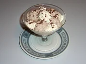 Eiszeit – mit dem „Bounty“ - Rezept