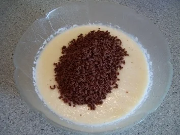 Rezept: Eiszeit – mit dem „Bounty“ Bild Nr. 5 Eiszeit – mit dem „Bounty“ - Rezept - Bild Nr. 5