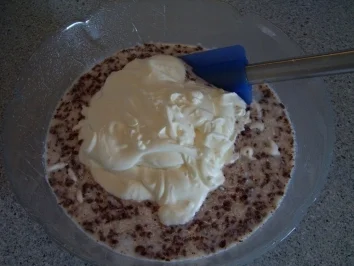 Rezept: Eiszeit – mit dem „Bounty“ Bild Nr. 7 Eiszeit – mit dem „Bounty“ - Rezept - Bild Nr. 7