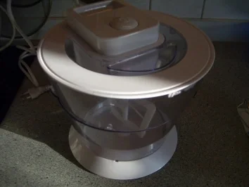 Rezept: Eiszeit – mit dem „Bounty“ Bild Nr. 8 Eiszeit – mit dem „Bounty“ - Rezept - Bild Nr. 8