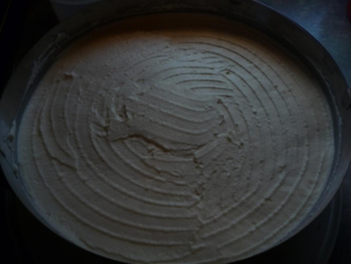 Himbeer - Quark - Torte - Rezept - Bild Nr. 2