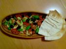** aus dem Ofen ** Schafskäse - Pfännchen - Rezept