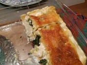 Lachslasagne - Rezept - Bild Nr. 13614