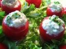 Gefüllte Tomaten... - Rezept